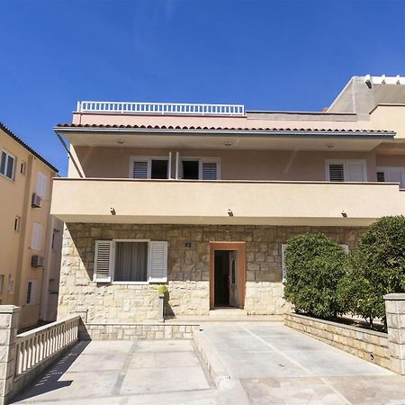 Apartments Ante Макарска Екстериор снимка
