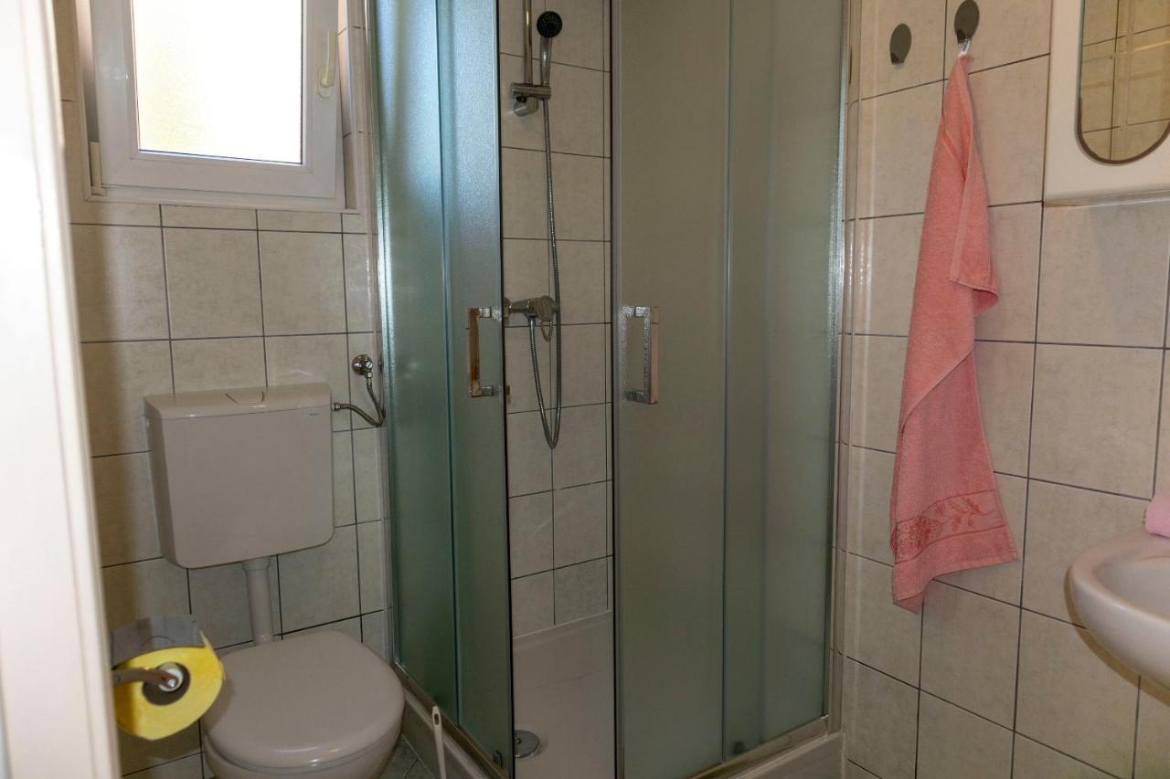 Apartments Ante Макарска Екстериор снимка